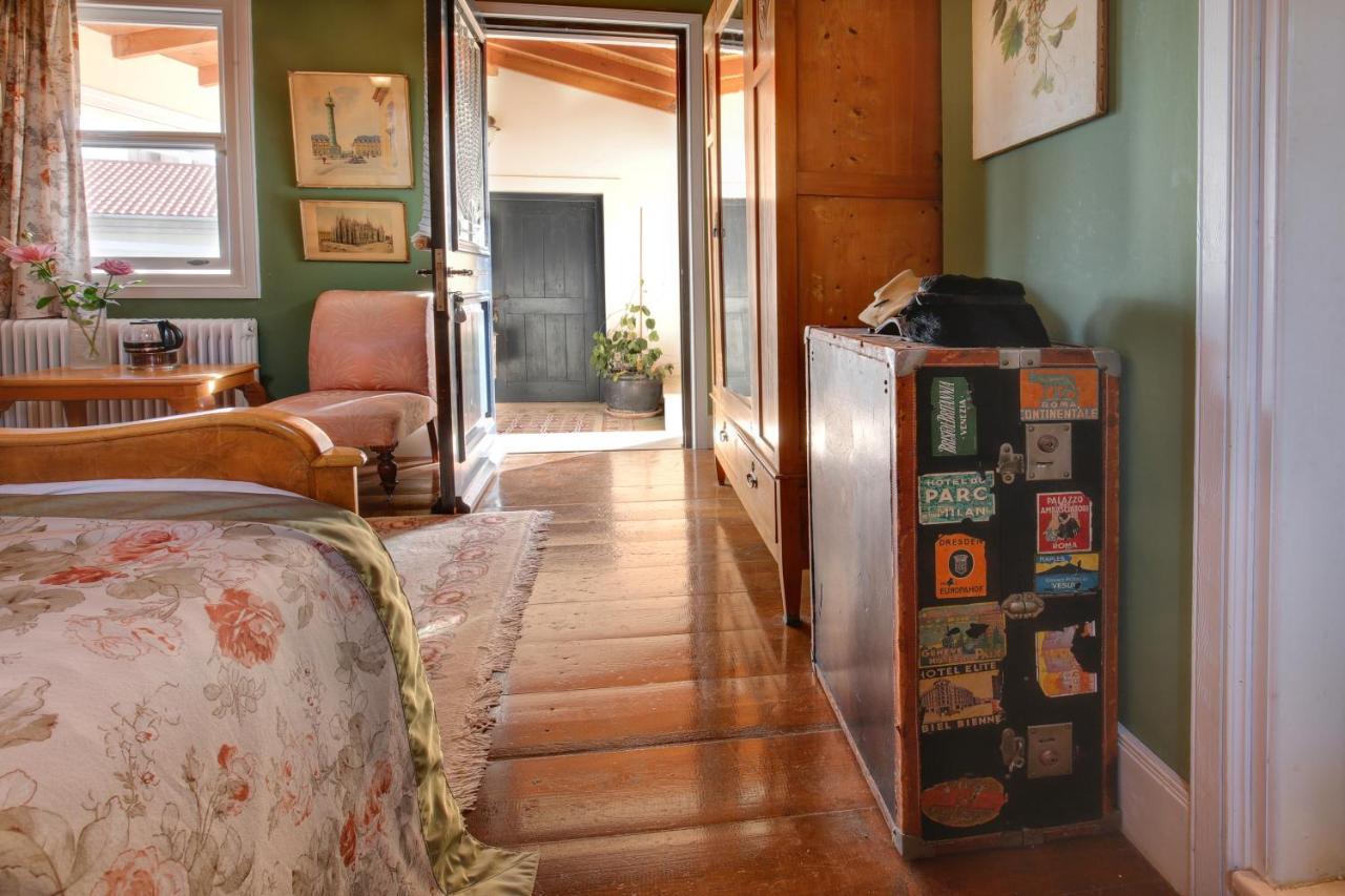 Museum Hotel George Molfetas Argostoli  Eksteriør billede