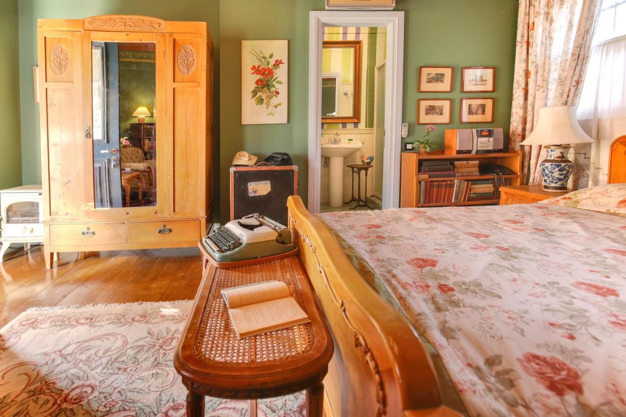Museum Hotel George Molfetas Argostoli  Eksteriør billede