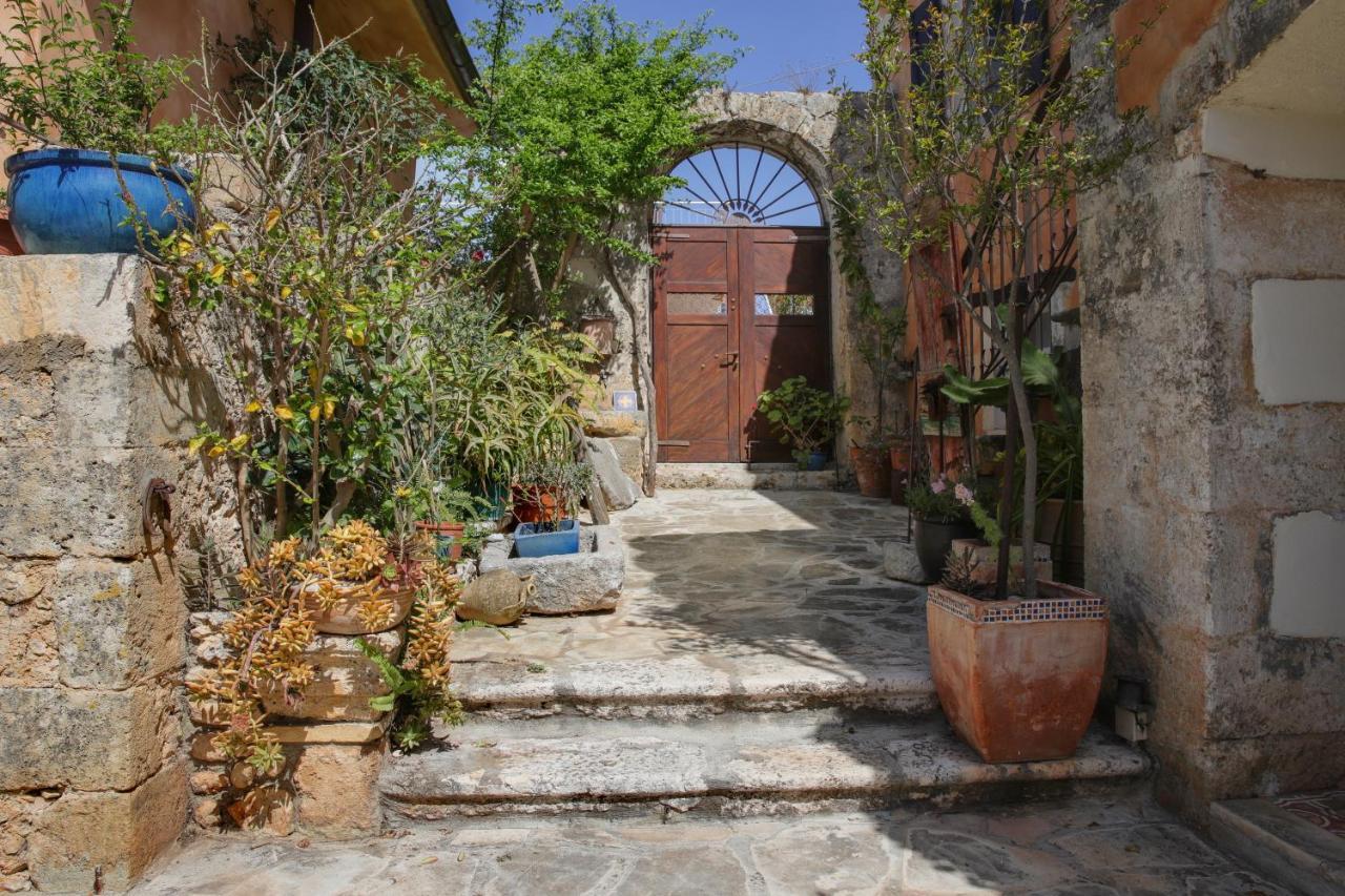 Museum Hotel George Molfetas Argostoli  Eksteriør billede