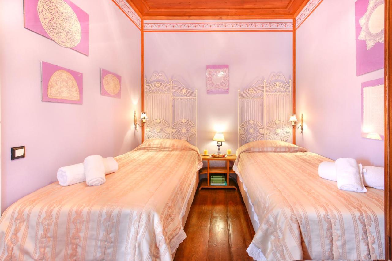 Museum Hotel George Molfetas Argostoli  Eksteriør billede