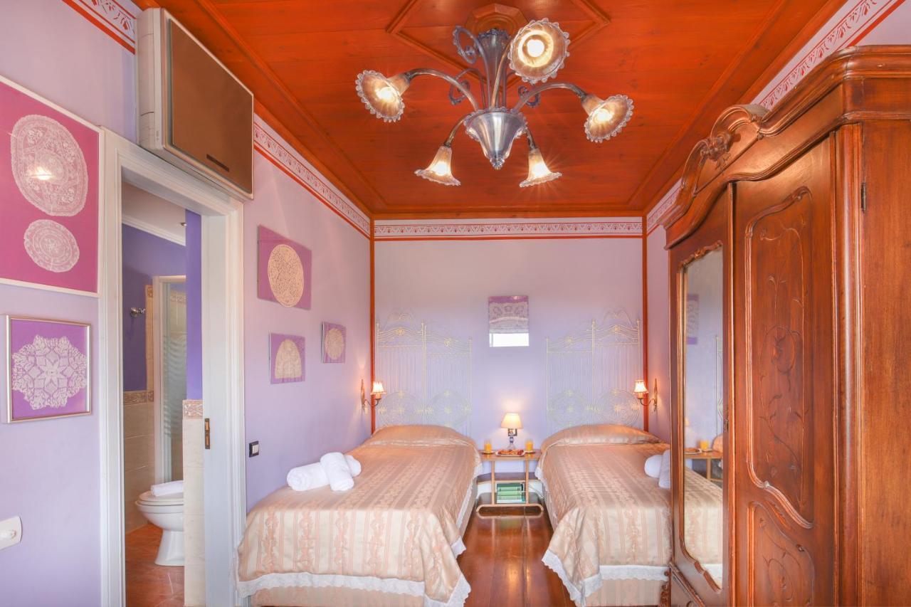 Museum Hotel George Molfetas Argostoli  Eksteriør billede