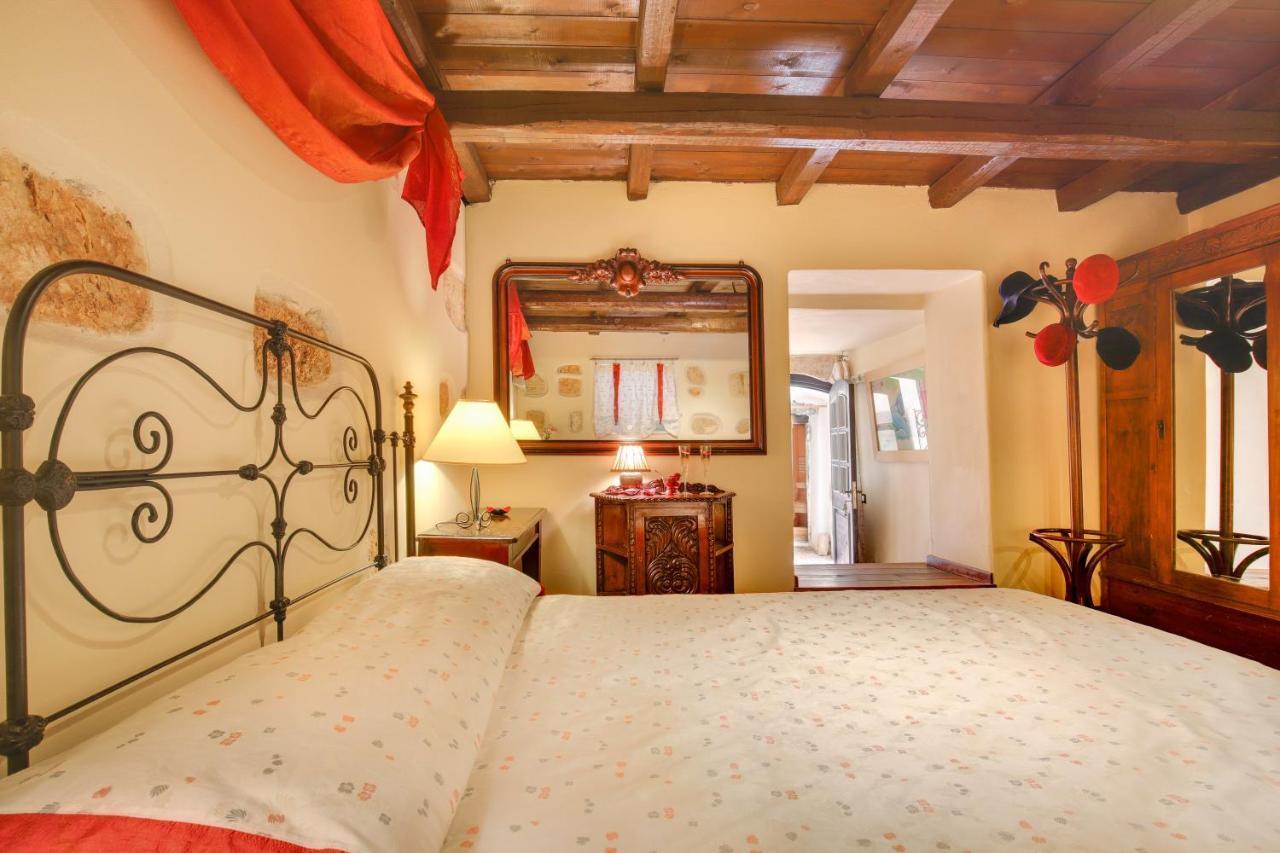 Museum Hotel George Molfetas Argostoli  Eksteriør billede