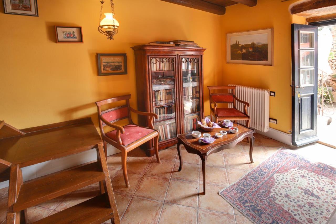 Museum Hotel George Molfetas Argostoli  Eksteriør billede