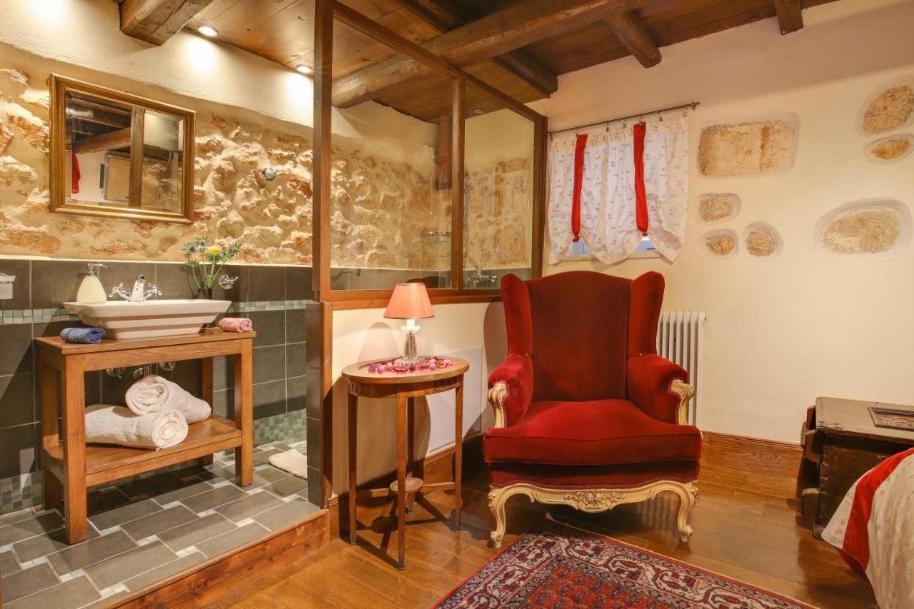 Museum Hotel George Molfetas Argostoli  Eksteriør billede