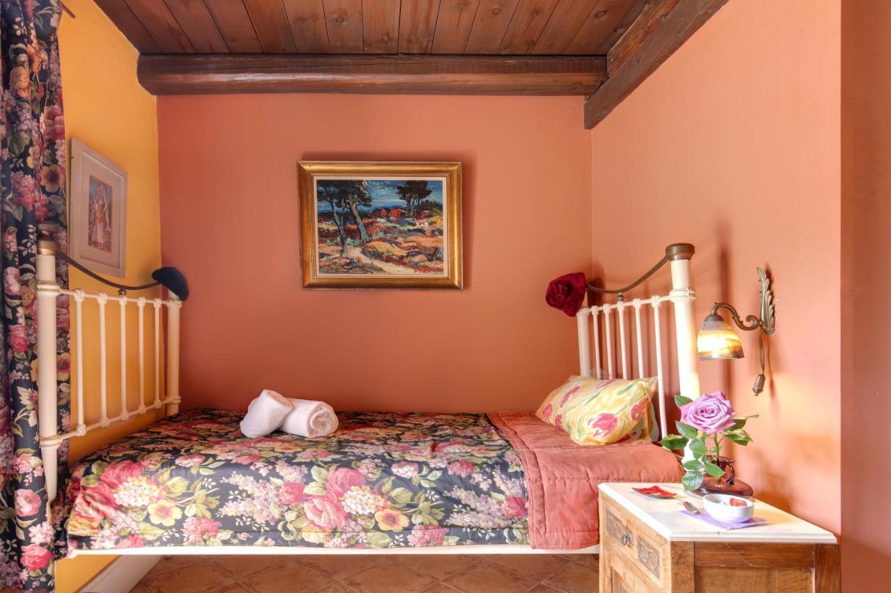 Museum Hotel George Molfetas Argostoli  Eksteriør billede