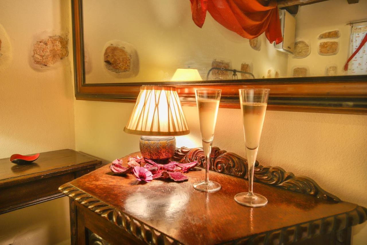 Museum Hotel George Molfetas Argostoli  Eksteriør billede