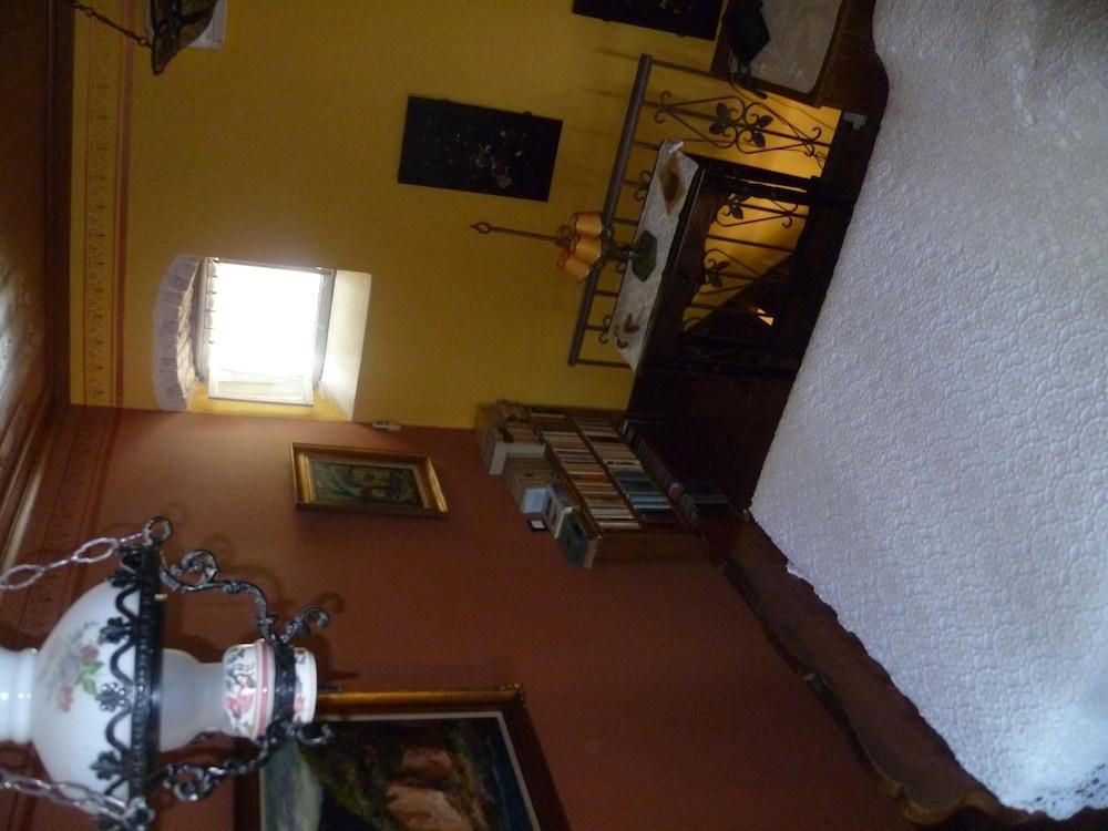 Museum Hotel George Molfetas Argostoli  Eksteriør billede