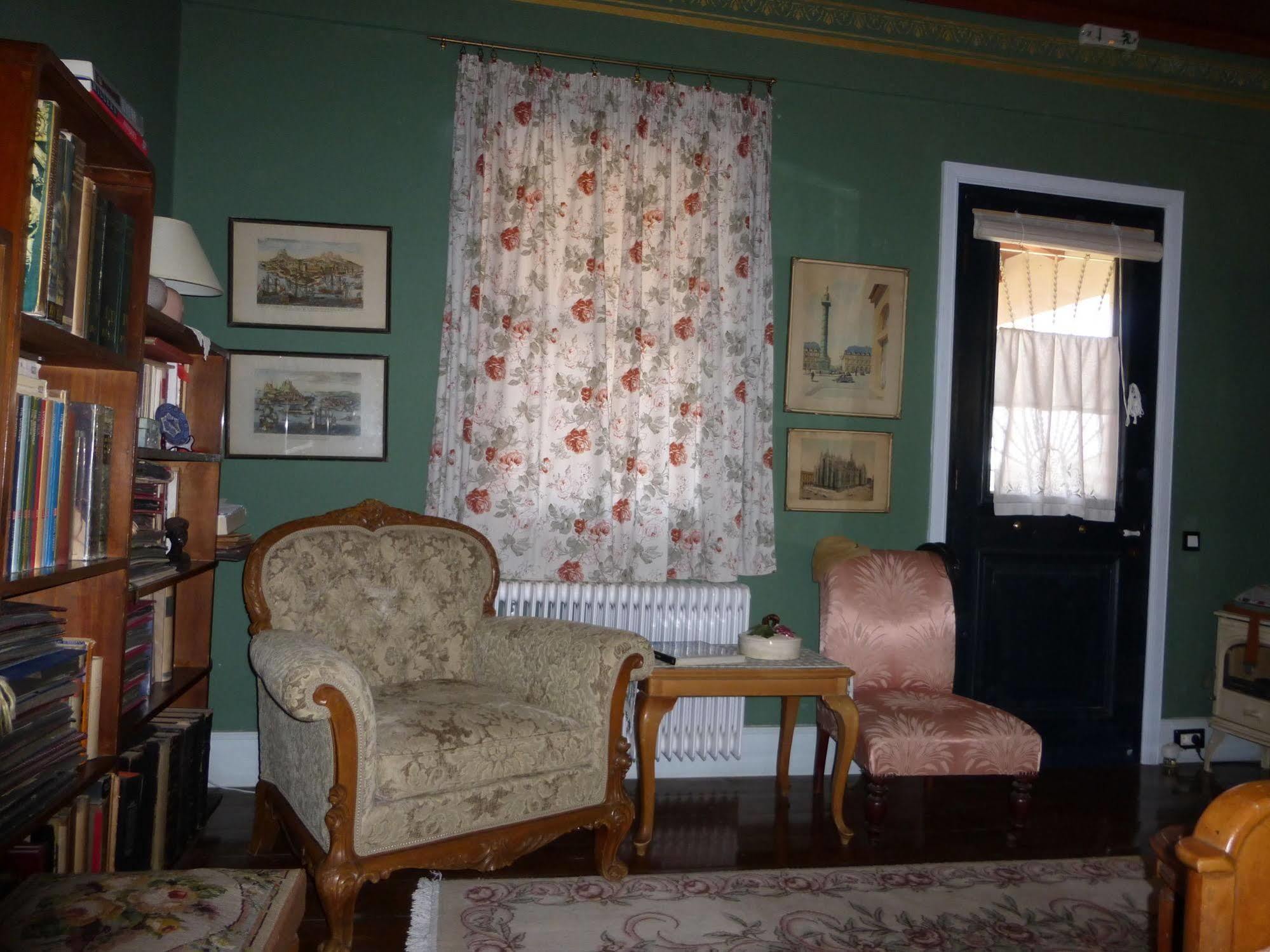 Museum Hotel George Molfetas Argostoli  Eksteriør billede