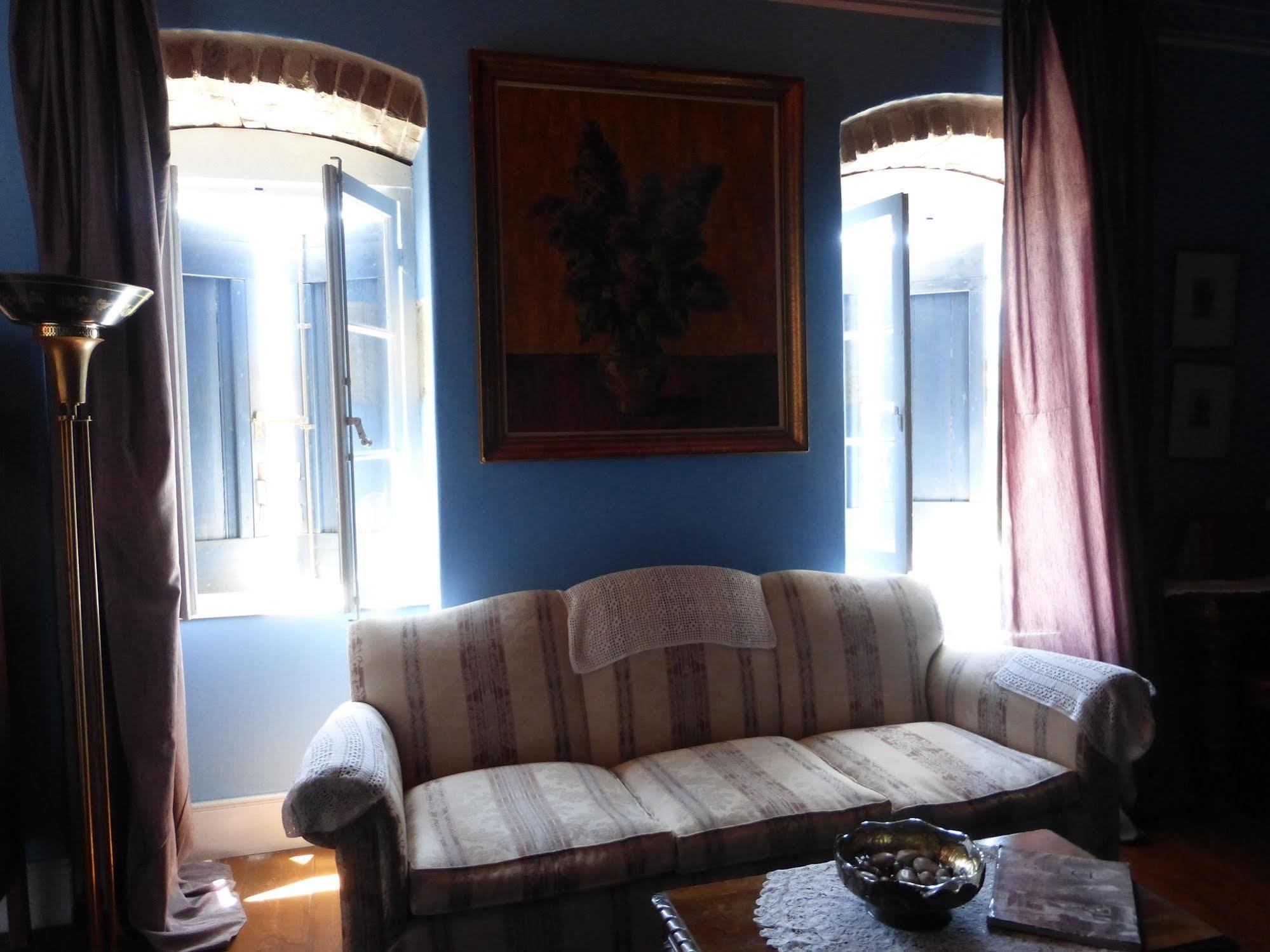Museum Hotel George Molfetas Argostoli  Eksteriør billede