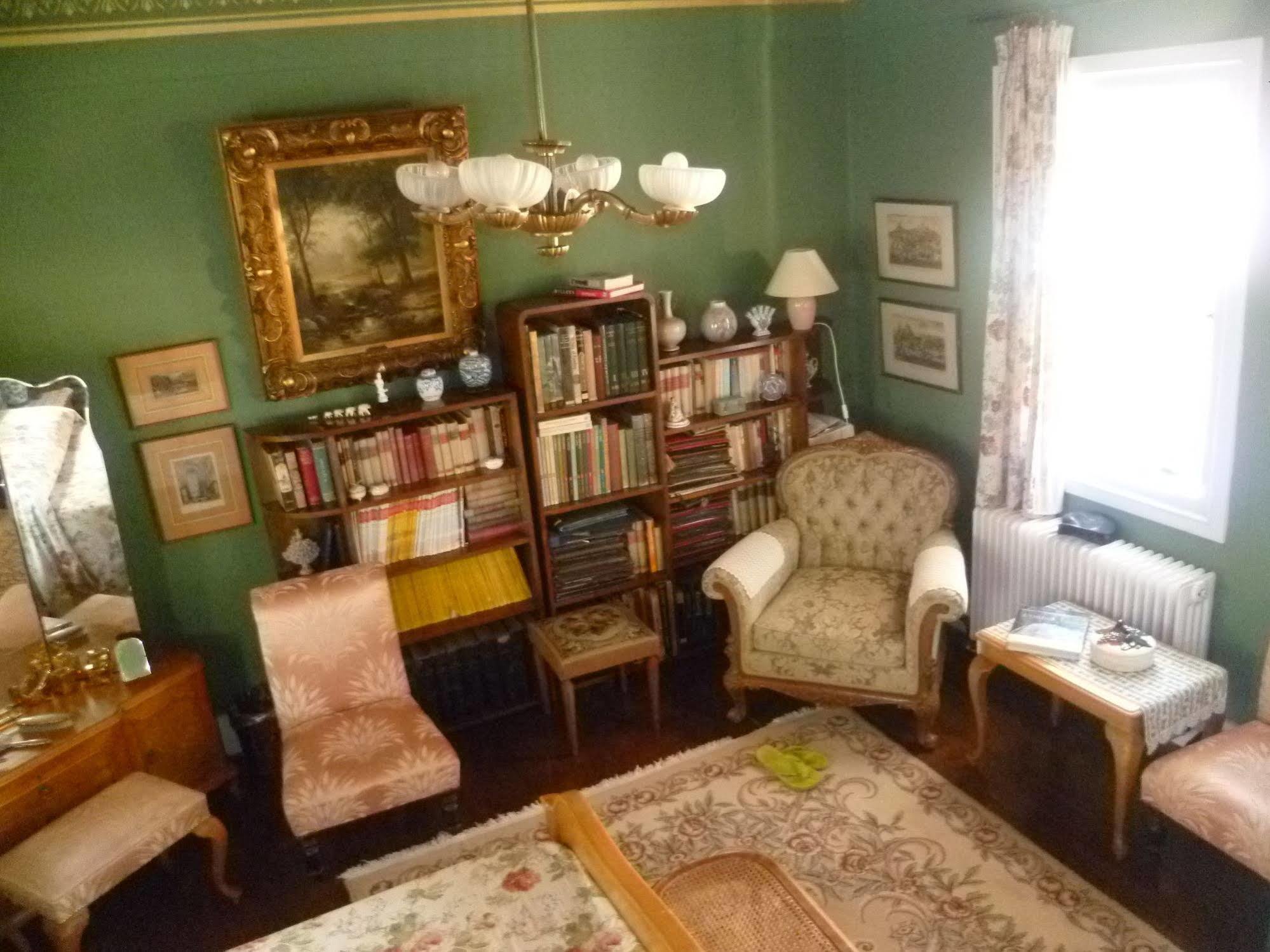 Museum Hotel George Molfetas Argostoli  Eksteriør billede