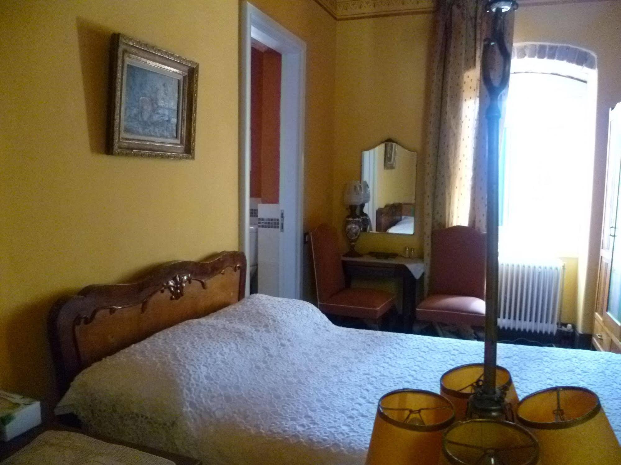Museum Hotel George Molfetas Argostoli  Eksteriør billede