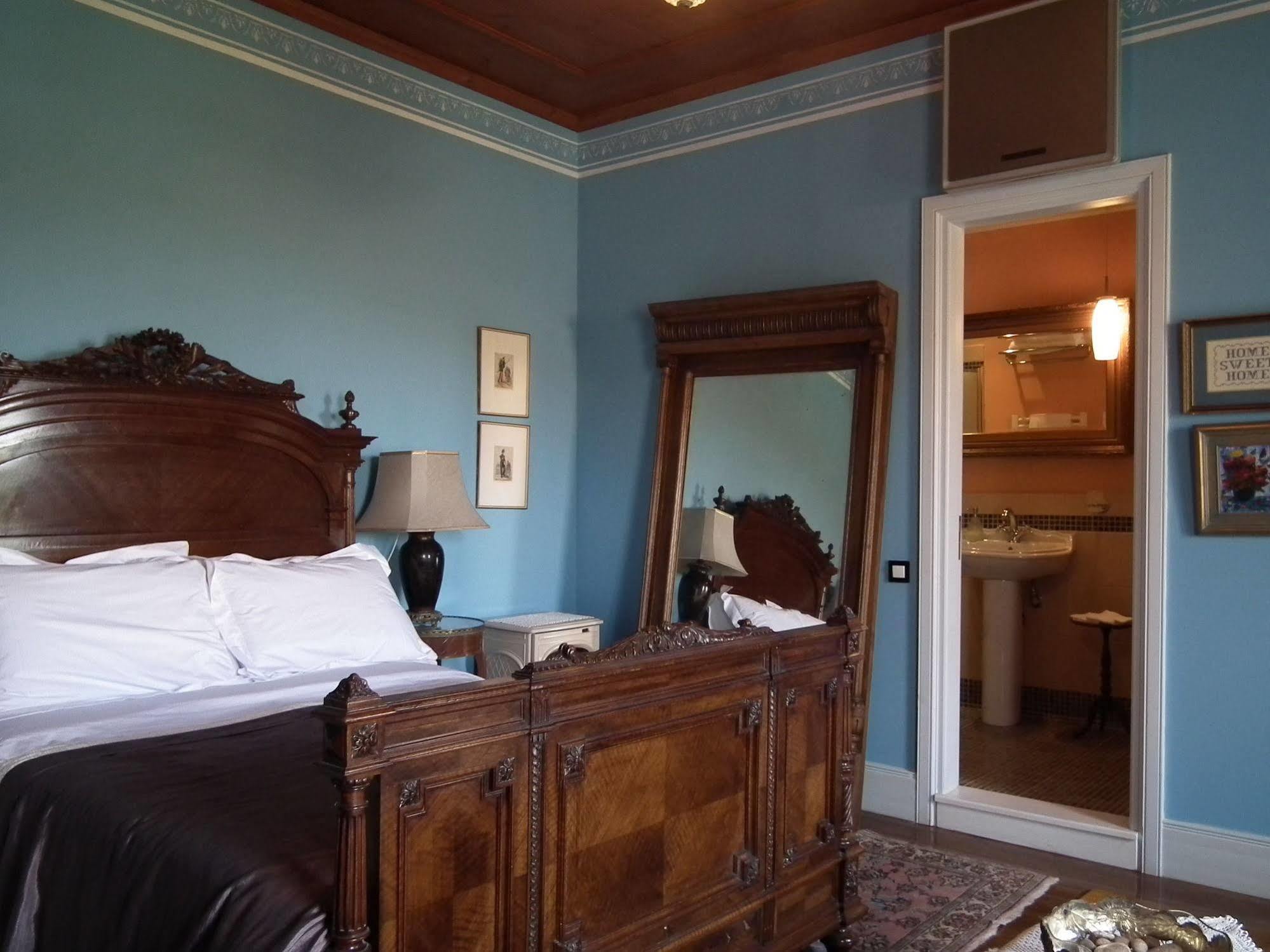 Museum Hotel George Molfetas Argostoli  Eksteriør billede